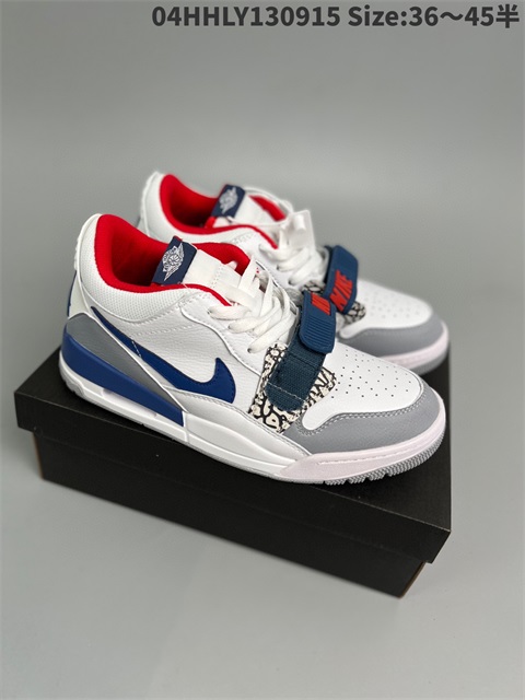 men jordan Legacy 312 shoes-031